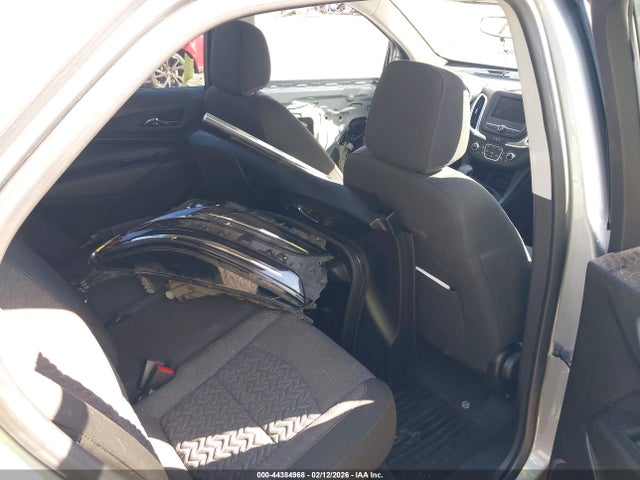 3GNAXKEG9RS167245 Chevrolet Equinox Fwd Lt