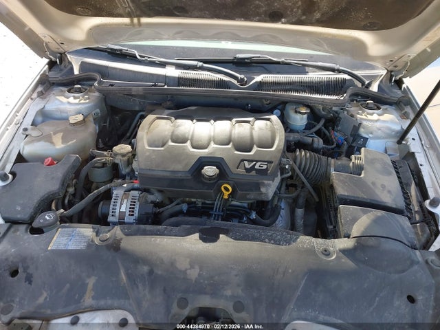 2010 BUICK LUCERNE 1G4HC5EM7AU109127 Photo 9