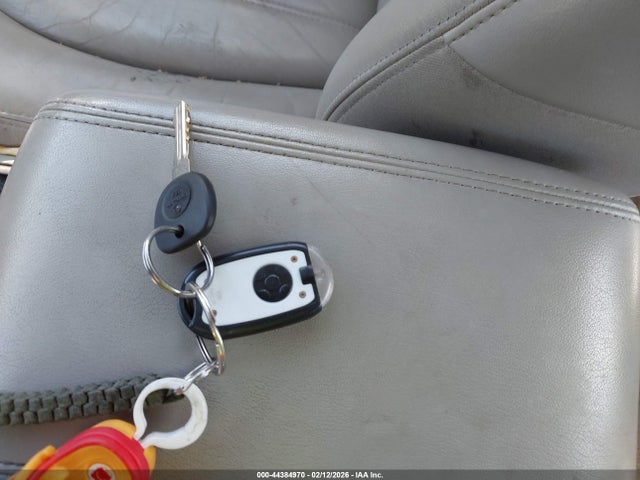 2010 BUICK LUCERNE 1G4HC5EM7AU109127 Photo 10