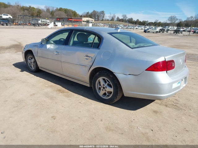 2010 BUICK LUCERNE 1G4HC5EM7AU109127 Photo 2