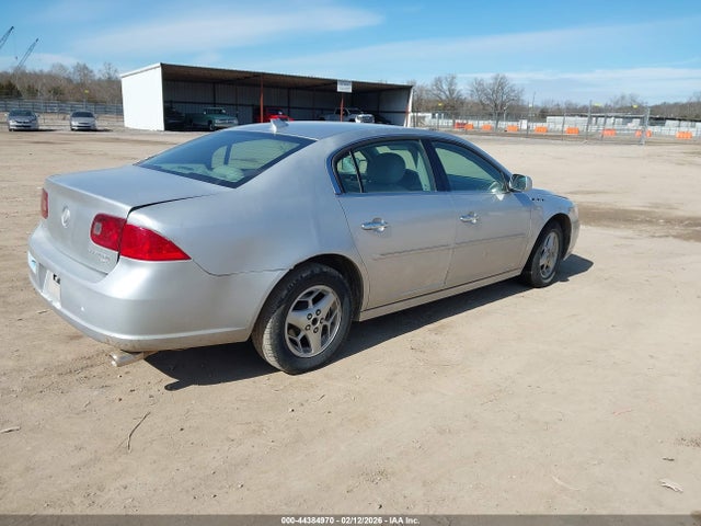 2010 BUICK LUCERNE 1G4HC5EM7AU109127 Photo 3