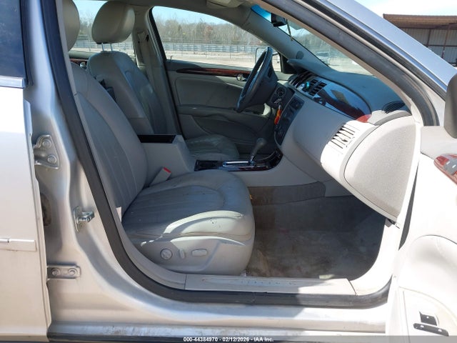 2010 BUICK LUCERNE 1G4HC5EM7AU109127 Photo 4