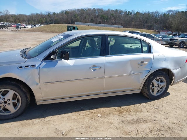 2010 BUICK LUCERNE 1G4HC5EM7AU109127 Photo 5