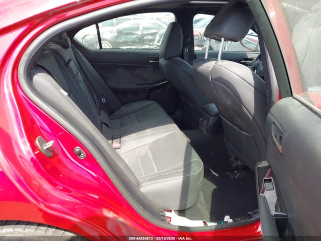 Aukcja sprzedaży 2024 Lexus Is 350 F Sport Design, vin: JTHBZ1B22R5078328, numer aukcji: 44384972