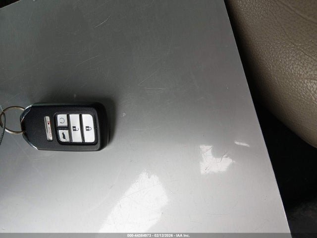 Honda Pilot Ex-l 2017 5FNYF6H65HB012610 Image 11