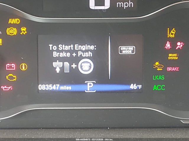 Honda Pilot Ex-l 2017 5FNYF6H65HB012610 Image 16