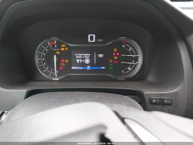 Honda Pilot Ex-l 2017 5FNYF6H65HB012610 Image 7