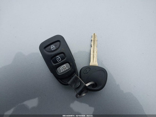 Hyundai ELANTRA SE 2016 KMHDH4AE0GU599590 Image 11