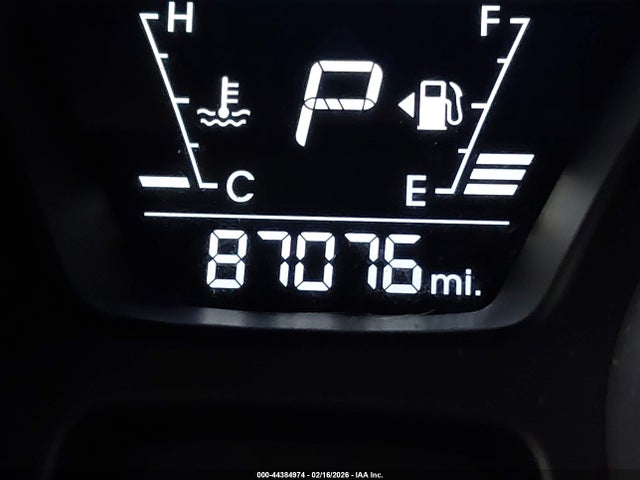 Hyundai ELANTRA SE 2016 KMHDH4AE0GU599590 Image 16