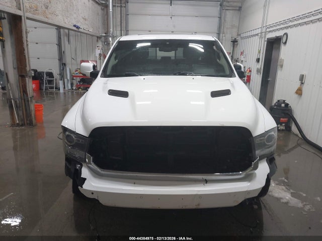 Aukcja sprzedaży 2017 Ram 1500 Night  4x4 5'7 Box, vin: 1C6RR7MT6HS725572, numer aukcji: 44384975