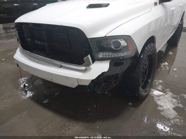 Aukcja sprzedaży 2017 Ram 1500 Night  4x4 5'7 Box, vin: 1C6RR7MT6HS725572, numer aukcji: 44384975