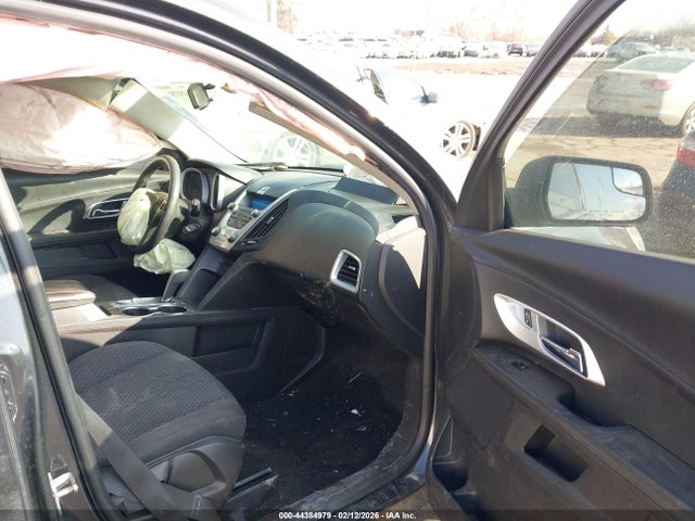 Продажа на аукционе авто 2013 Chevrolet Equinox Ls, vin: 2GNALBEKXD6306063, номер лота: 44384979