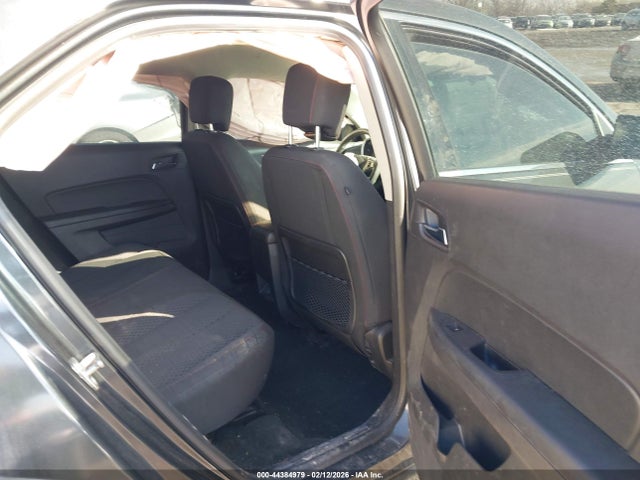 Продажа на аукционе авто 2013 Chevrolet Equinox Ls, vin: 2GNALBEKXD6306063, номер лота: 44384979