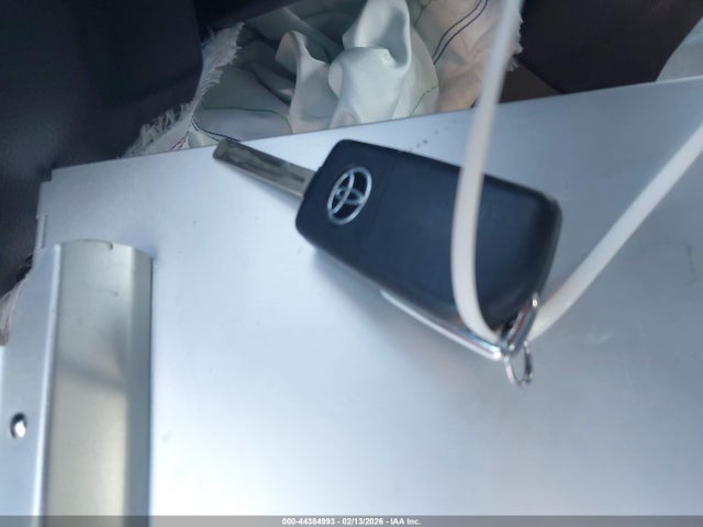 Toyota RAV4 LE 2021 2T3H1RFV5MC164418 Image 11