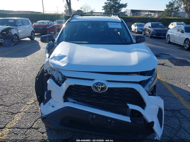 Toyota RAV4 LE 2021 2T3H1RFV5MC164418 Image 12