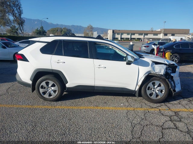 Toyota RAV4 LE 2021 2T3H1RFV5MC164418 Image 13