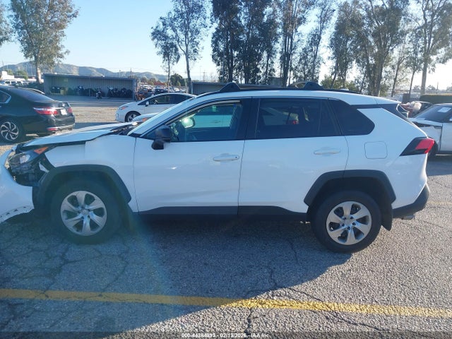 Toyota RAV4 LE 2021 2T3H1RFV5MC164418 Image 14