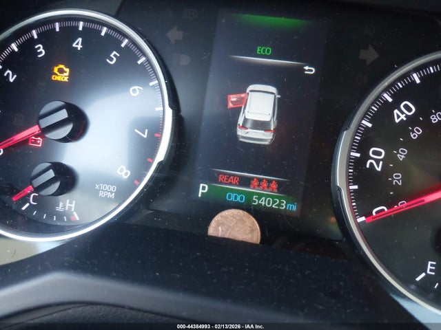 Toyota RAV4 LE 2021 2T3H1RFV5MC164418 Image 15
