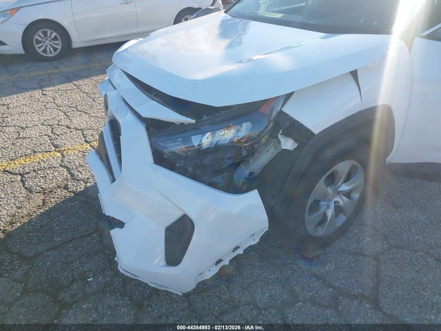 Toyota RAV4 LE 2021 2T3H1RFV5MC164418 Image 17