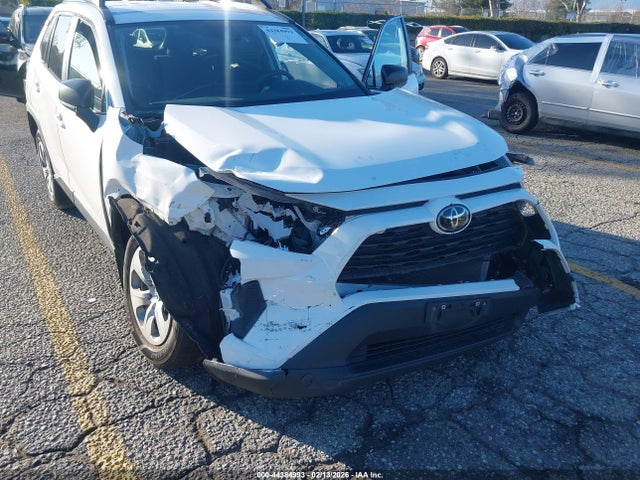 Toyota RAV4 LE 2021 2T3H1RFV5MC164418 Image 6