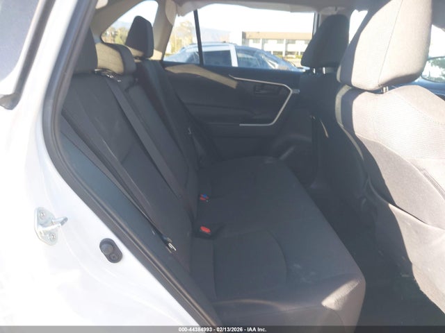 Toyota RAV4 LE 2021 2T3H1RFV5MC164418 Image 8