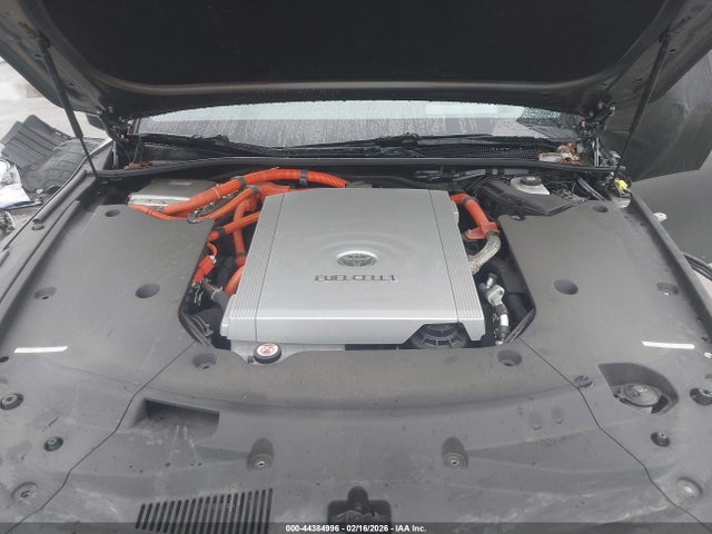 2023 TOYOTA MIRAI JTDAAAAA6PA010048 Photo 9