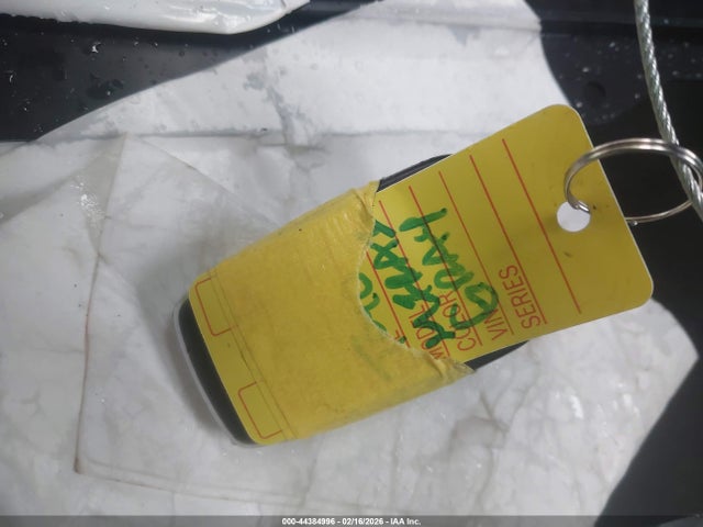 2023 TOYOTA MIRAI JTDAAAAA6PA010048 Photo 10