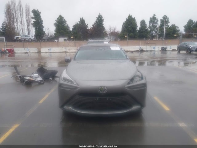 Toyota Mirai Limited 2023 JTDAAAAA6PA010048 Image 13