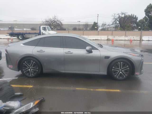 Toyota Mirai Limited 2023 JTDAAAAA6PA010048 Image 14