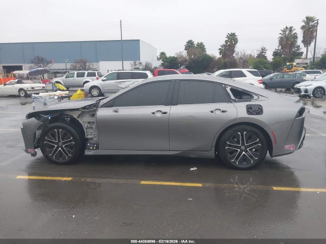 Toyota Mirai Limited 2023 JTDAAAAA6PA010048 Image 15