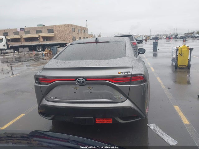 Toyota Mirai Limited 2023 JTDAAAAA6PA010048 Image 17