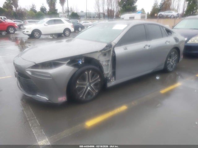 2023 TOYOTA MIRAI JTDAAAAA6PA010048 Photo 1