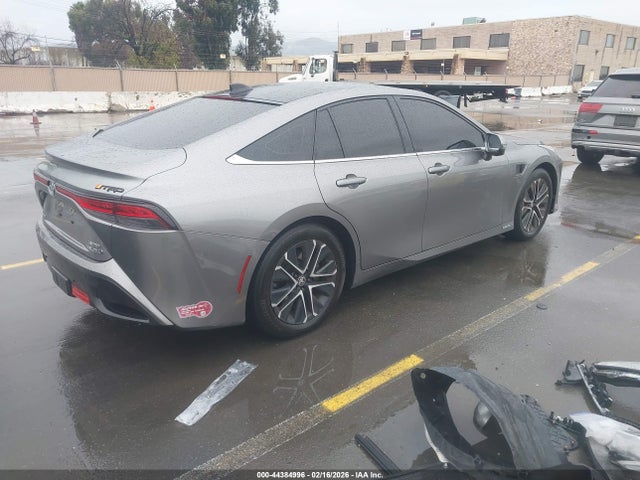 2023 TOYOTA MIRAI JTDAAAAA6PA010048 Photo 3