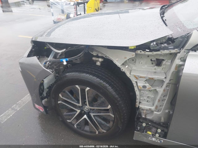 2023 TOYOTA MIRAI JTDAAAAA6PA010048 Photo 5