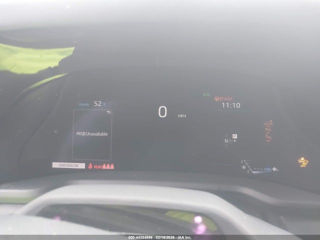 2023 TOYOTA MIRAI JTDAAAAA6PA010048 Photo 6