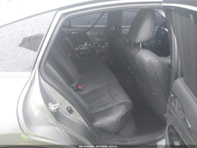 2023 TOYOTA MIRAI JTDAAAAA6PA010048 Photo 7