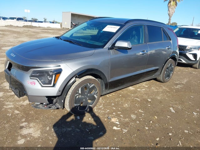 KNDCT3L16R5109931 KIA Niro Ev Wave