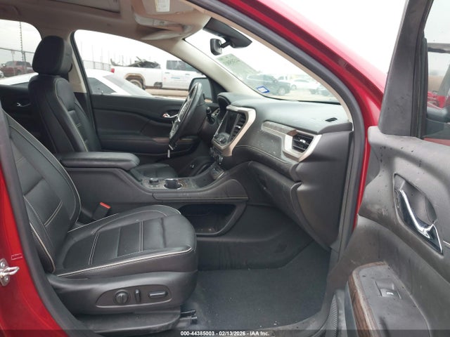 Aukcja sprzedaży 2020 Gmc Acadia Fwd Denali, vin: 1GKKNPLS2LZ182742, numer aukcji: 44385003