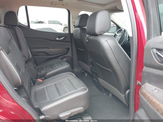 Aukcja sprzedaży 2020 Gmc Acadia Fwd Denali, vin: 1GKKNPLS2LZ182742, numer aukcji: 44385003