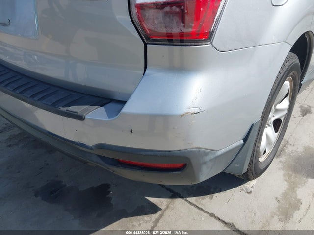 Subaru Forester 2.5i 2014 JF2SJAAC4EH522435 Image 6
