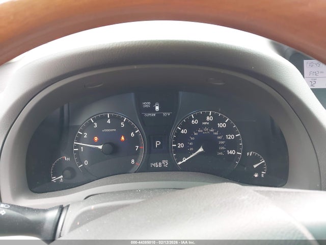 Продажа на аукционе авто 2010 Lexus Rx 350, vin: 2T2BK1BA2AC005301, номер лота: 44385010