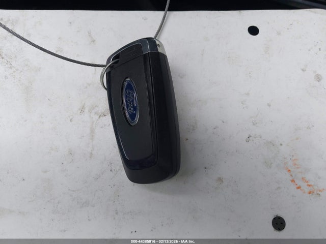 2022 FORD F-150 LIGHTNING 1FT6W1EV9NWG09885 Photo 10