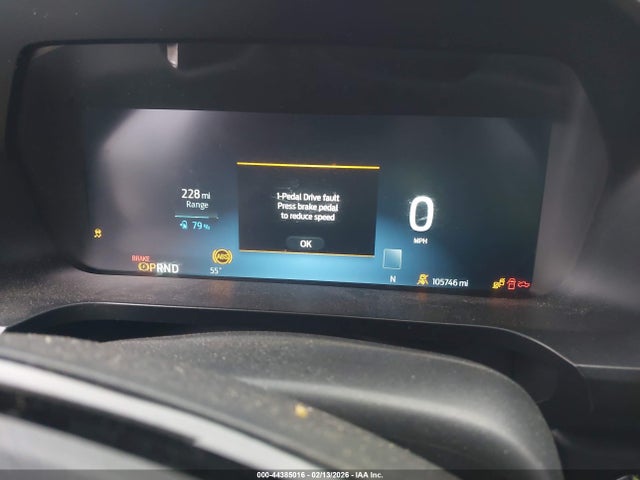 2022 FORD F-150 LIGHTNING 1FT6W1EV9NWG09885 Photo 6