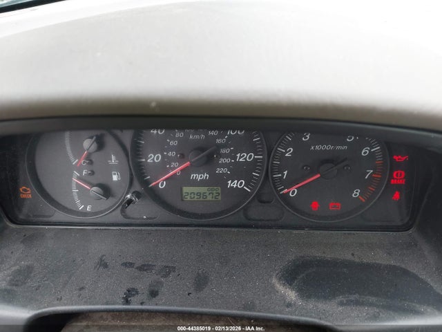 Продаж на аукціоні авто 2001 Mazda Protege Es/lx, vin: JM1BJ226710424943, номер лоту: 44385019