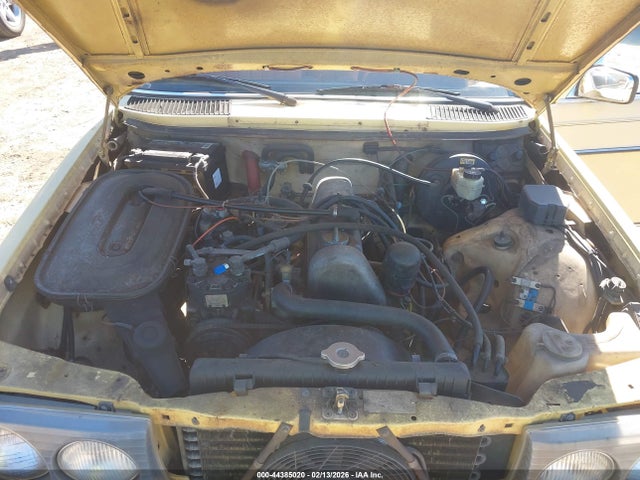 1977 MERCEDES 230 12302312049267 Photo 9