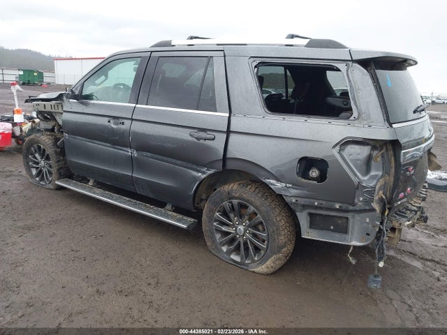 1FMJU2AT9KEA90912 Ford Expedition Limited
