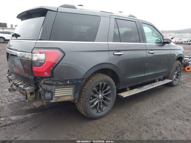 1FMJU2AT9KEA90912 Ford Expedition Limited