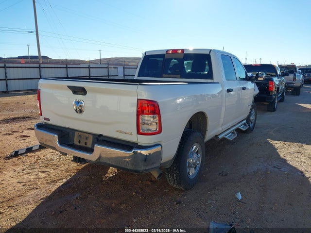 Продаж на аукціоні авто 2022 Ram 2500 Tradesman  4x4 6'4 Box, vin: 3C6UR5CLXNG407621, номер лоту: 44385023