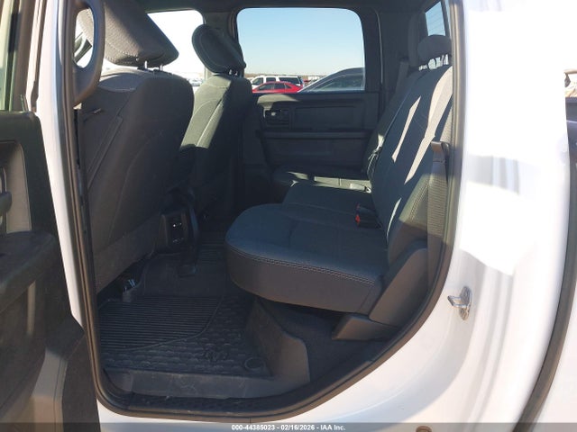 Продаж на аукціоні авто 2022 Ram 2500 Tradesman  4x4 6'4 Box, vin: 3C6UR5CLXNG407621, номер лоту: 44385023