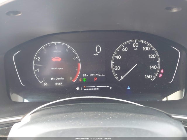 19XFL1H78RE019859 Honda Civic Ex-l